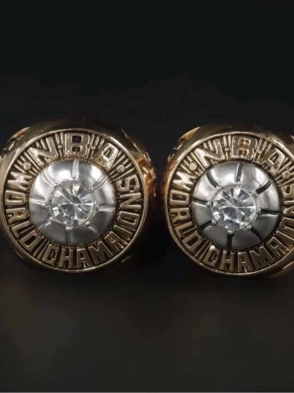 🔥 2026 New York Knicks + Villanova Championship Ring Collection 🔥